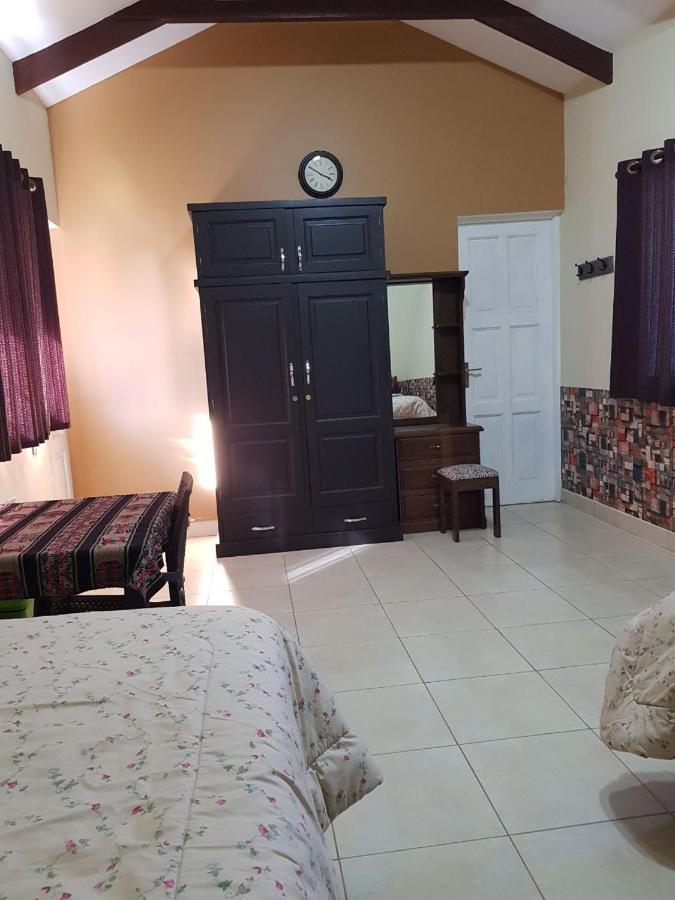 Hotel Mil Estrellas-Torotoro Potosí Екстериор снимка