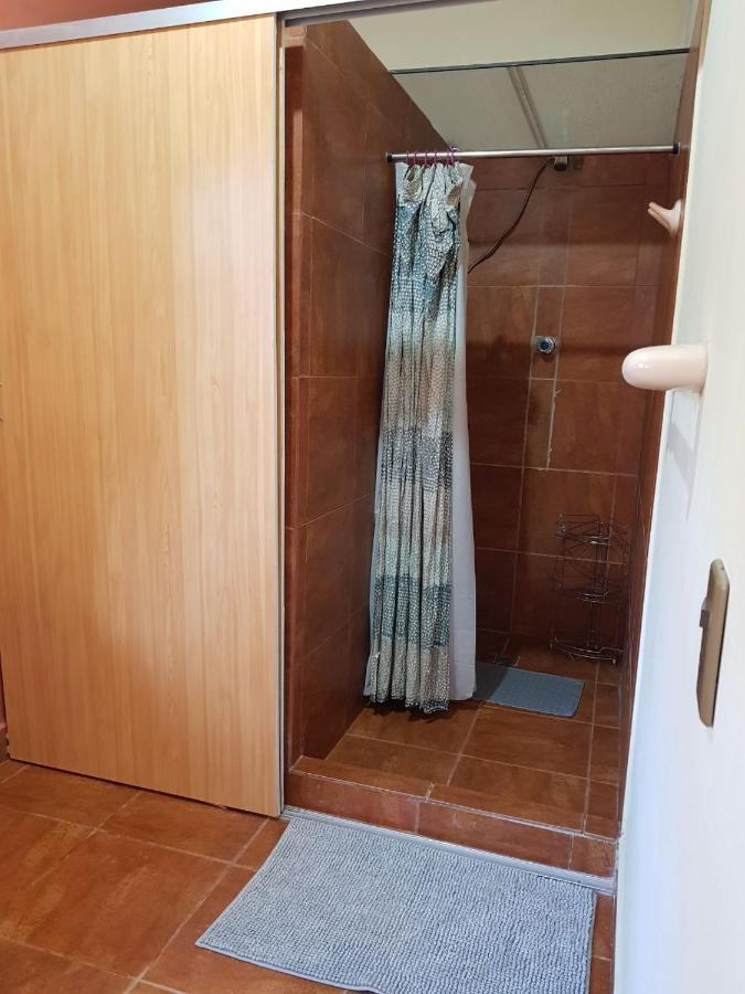 Hotel Mil Estrellas-Torotoro Potosí Екстериор снимка