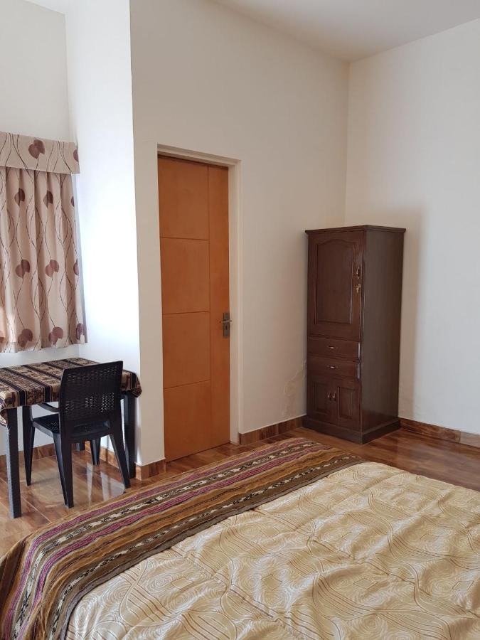 Hotel Mil Estrellas-Torotoro Potosí Екстериор снимка