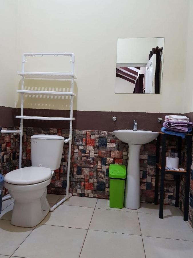 Hotel Mil Estrellas-Torotoro Potosí Екстериор снимка