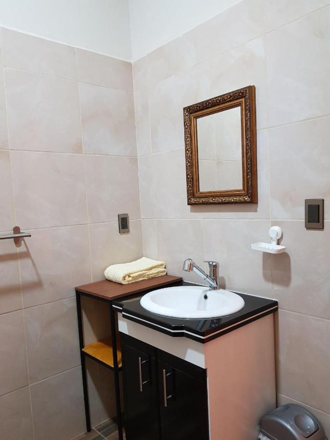 Hotel Mil Estrellas-Torotoro Potosí Екстериор снимка